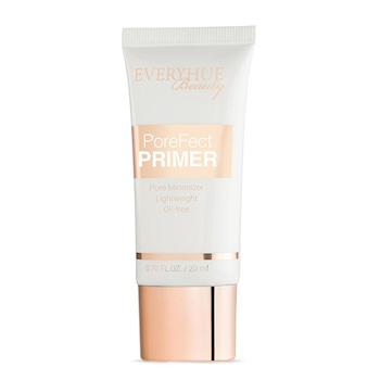 E-Comm: EveryHue Beauty